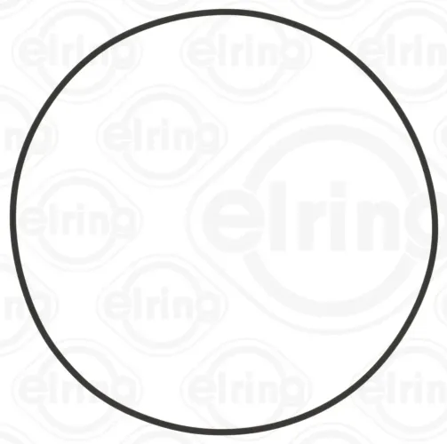 Dichtung, Differential ELRING B18.210 Bild Dichtung, Differential ELRING B18.210