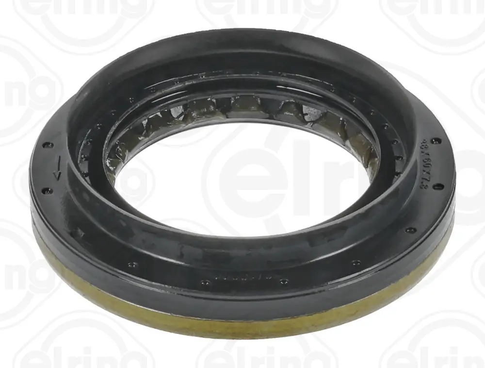 Wellendichtring, Differential Hinterachse links ELRING B18.240