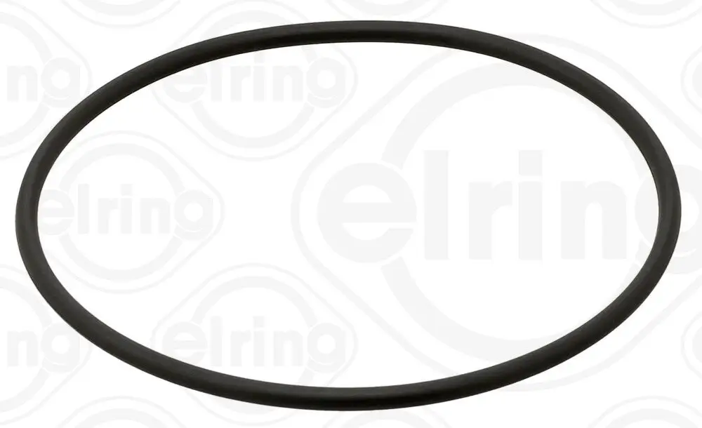 Dichtung, Verteilergetriebe hintere Gelenkwelle an Verteilergetriebe ELRING B18.340