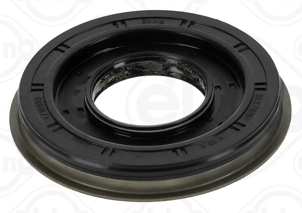 Wellendichtring, Differential Eingang Hinterachse ELRING B18.360