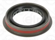 Wellendichtring, Automatikgetriebeflansch ELRING B18.370