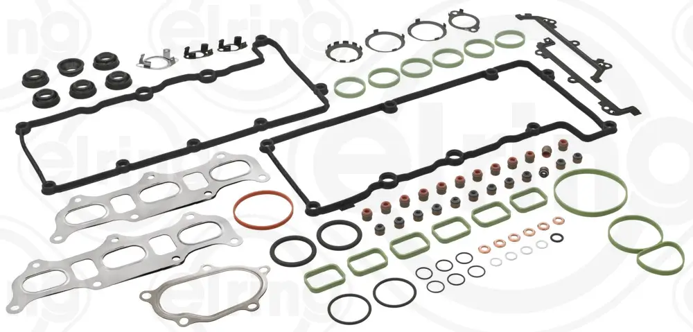 Dichtungssatz, Zylinderkopf ELRING B18.570