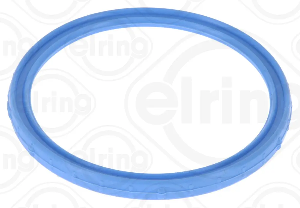 Dichtung, Ansaugkrümmergehäuse Drosselklappengehäuse ELRING B18.980
