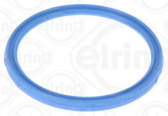 Dichtung, Ansaugkrümmergehäuse Drosselklappengehäuse ELRING B18.980 Bild Dichtung, Ansaugkrümmergehäuse Drosselklappengehäuse ELRING B18.980