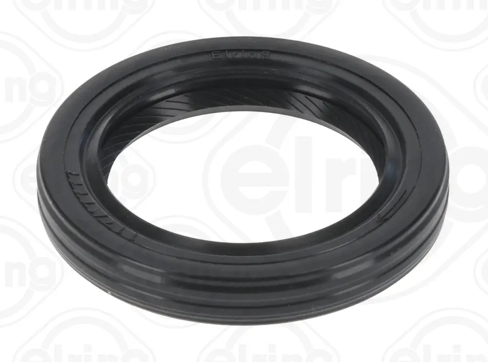 Wellendichtring, Kurbelwelle stirnseitig ELRING B19.020