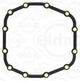 Dichtung, Differentialgehäusedeckel Vorderachse ELRING B19.100