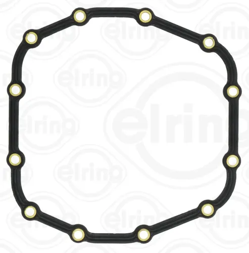 Dichtung, Differentialgehäusedeckel Vorderachse ELRING B19.100 Bild Dichtung, Differentialgehäusedeckel Vorderachse ELRING B19.100