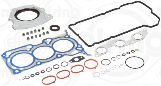 Dichtungsvollsatz, Motor ELRING B19.670 Bild Dichtungsvollsatz, Motor ELRING B19.670