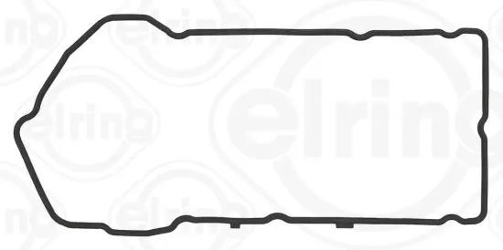 Dichtung, Zylinderkopfhaube ELRING B19.690 Bild Dichtung, Zylinderkopfhaube ELRING B19.690