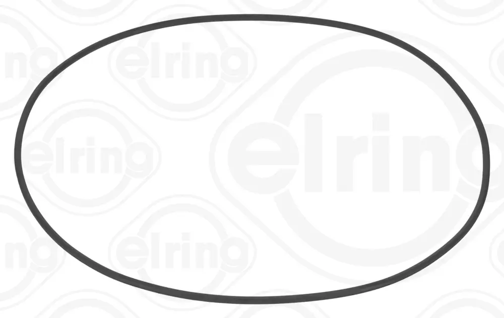 Dichtung, Automatikgetriebe ELRING B19.800