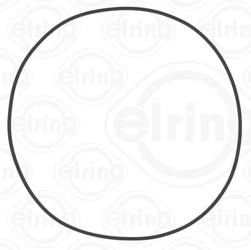 Dichtung, Automatikgetriebe ELRING B19.800 Bild Dichtung, Automatikgetriebe ELRING B19.800