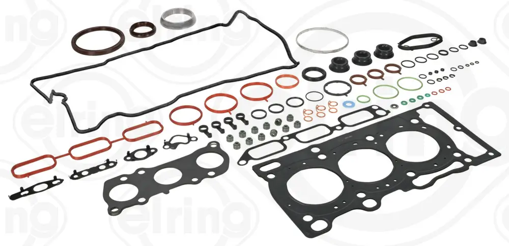 Dichtungsvollsatz, Motor ELRING B20.330