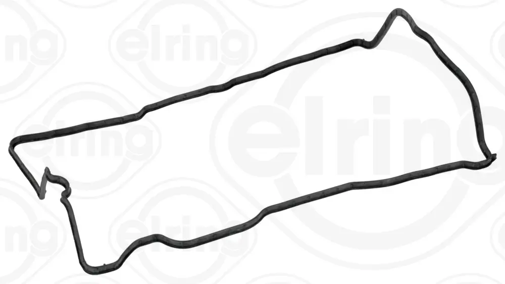 Dichtung, Zylinderkopfhaube ELRING B20.500