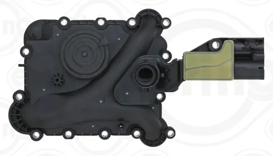 Ölabscheider, Kurbelgehäuseentlüftung ELRING B20.980 Bild Ölabscheider, Kurbelgehäuseentlüftung ELRING B20.980