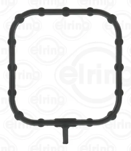 Dichtung, Wasserpumpe ELRING B21.580 Bild Dichtung, Wasserpumpe ELRING B21.580