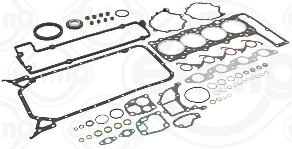 Dichtungsvollsatz, Motor ELRING B21.640