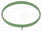 Dichtung, Ansaugkrümmergehäuse Drosselklappengehäuse ELRING B24.390