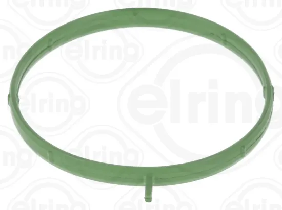Dichtung, Ansaugkrümmergehäuse Drosselklappengehäuse ELRING B24.390 Bild Dichtung, Ansaugkrümmergehäuse Drosselklappengehäuse ELRING B24.390