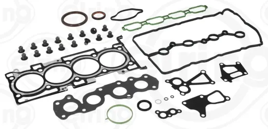 Dichtungsvollsatz, Motor ELRING B24.500 Bild Dichtungsvollsatz, Motor ELRING B24.500