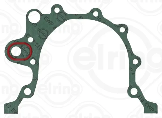 Dichtung, Ölpumpe ELRING B24.970 Bild Dichtung, Ölpumpe ELRING B24.970