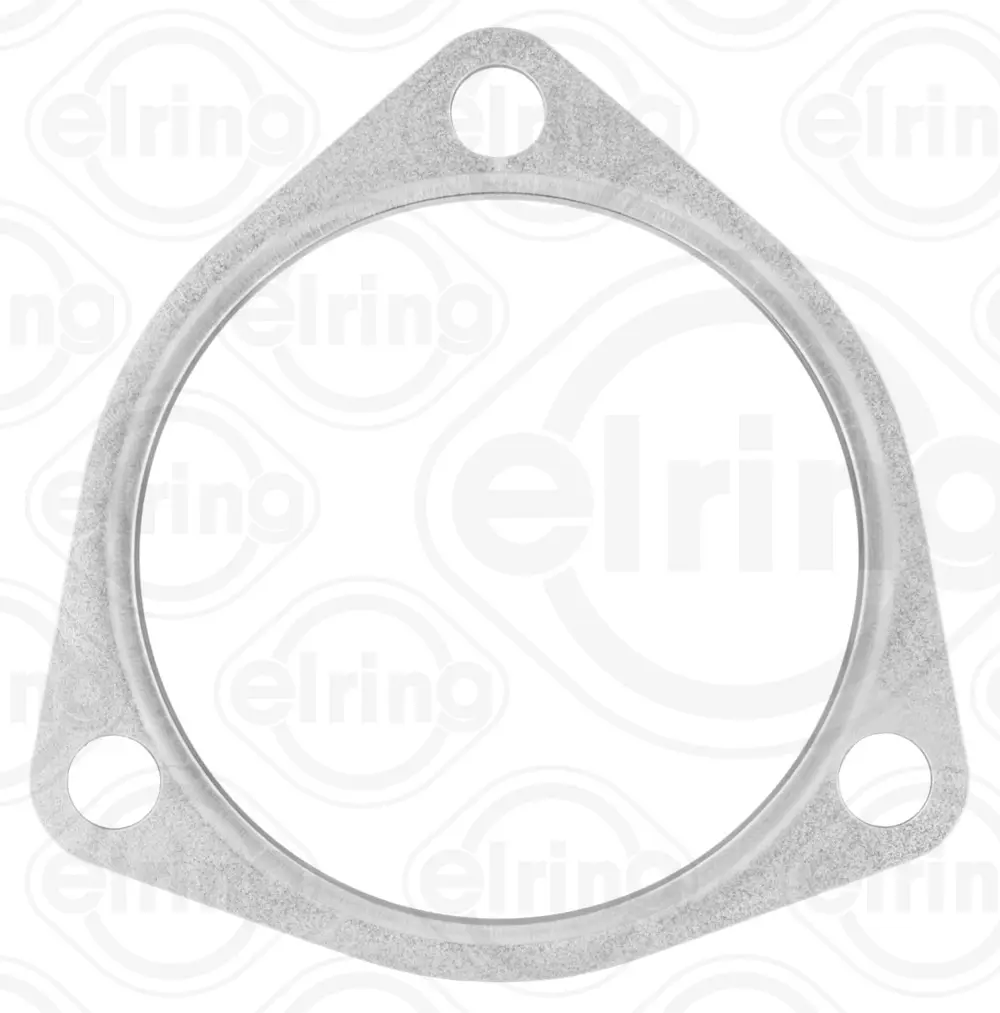 Dichtung, Abgasrohr Abgaskrümmer ELRING B24.980