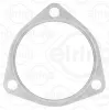 Dichtung, Abgasrohr Abgaskr&uuml;mmer ELRING B24.980