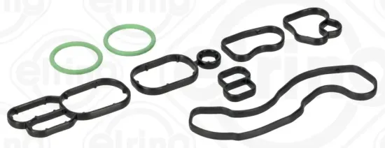 Dichtungssatz, Ölkühler ELRING B26.850 Bild Dichtungssatz, Ölkühler ELRING B26.850