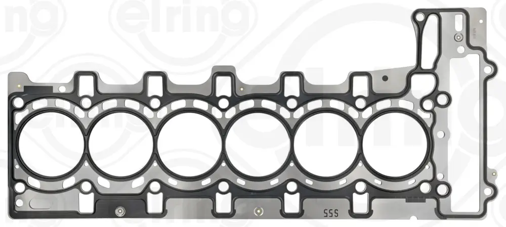 Dichtung, Zylinderkopf ELRING B27.610