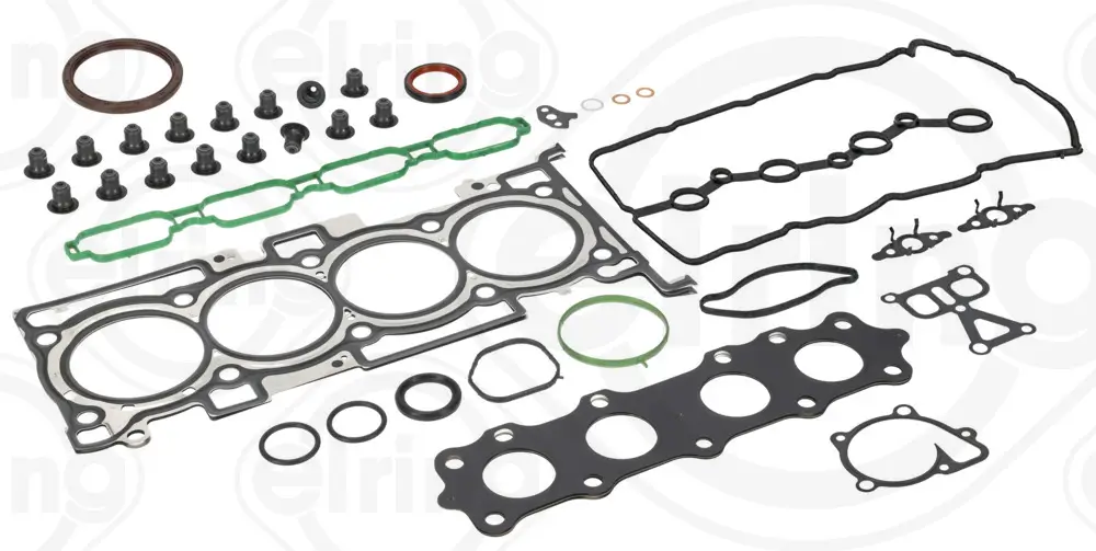 Dichtungsvollsatz, Motor ELRING B27.630