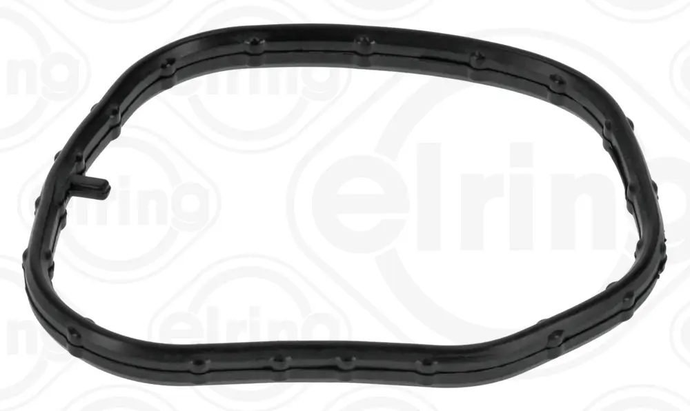 Dichtung, Thermostatgehäuse ELRING B27.660