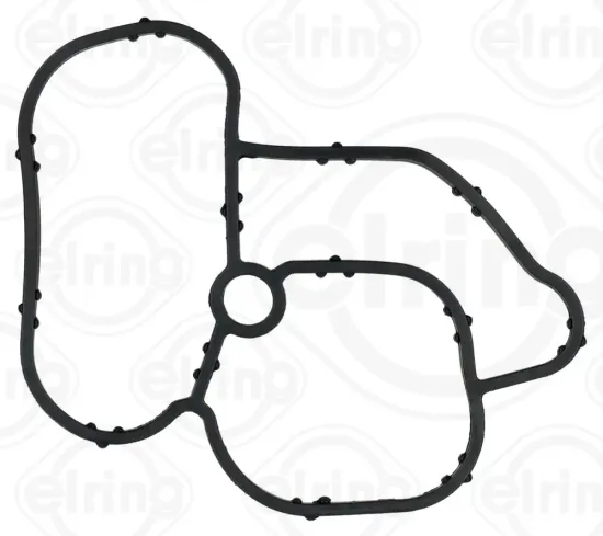 Dichtung, Ölfiltergehäuse ELRING B28.600 Bild Dichtung, Ölfiltergehäuse ELRING B28.600