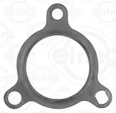 Dichtung, AGR-Ventil AGR-Ventil (Niederdruckseite) ELRING B28.930