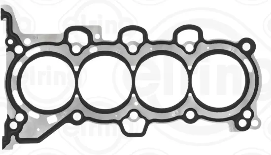 Dichtung, Zylinderkopf ELRING B29.880 Bild Dichtung, Zylinderkopf ELRING B29.880