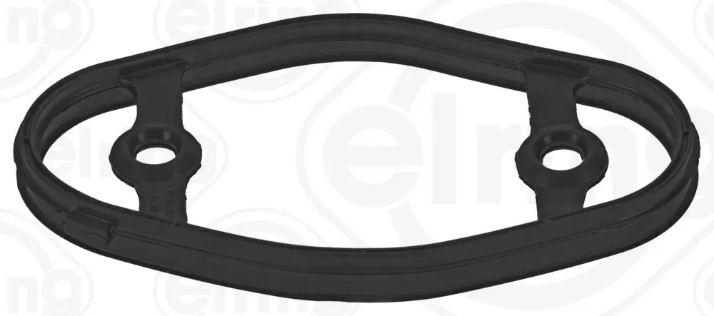 Dichtung, Kraftstoffpumpe Zylinderkopfhaube ELRING B30.190