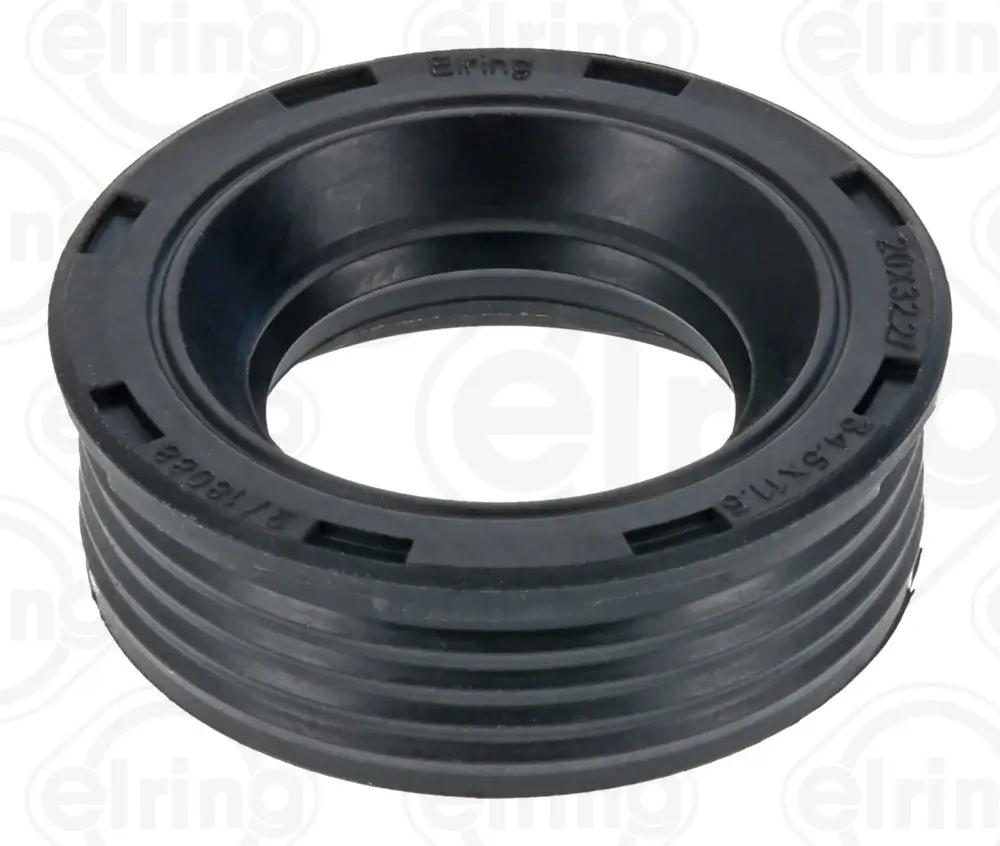 Dichtung, Zylinderkopfhaube ELRING B30.200