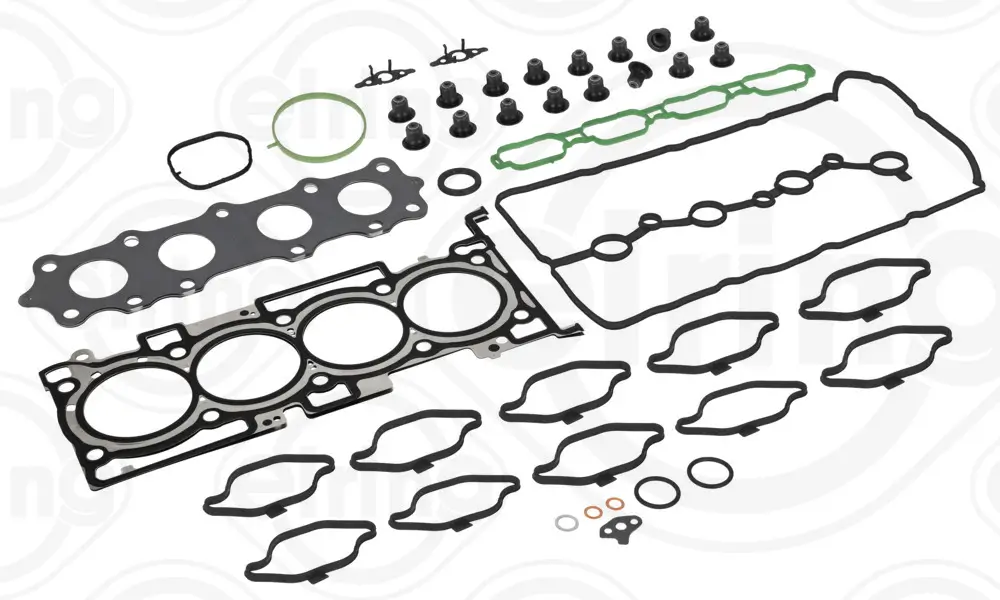 Dichtungssatz, Zylinderkopf ELRING B30.260