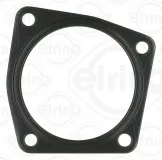 Dichtung, Abgasrohr Abgasrohr an Abgasturbolader ELRING B30.440