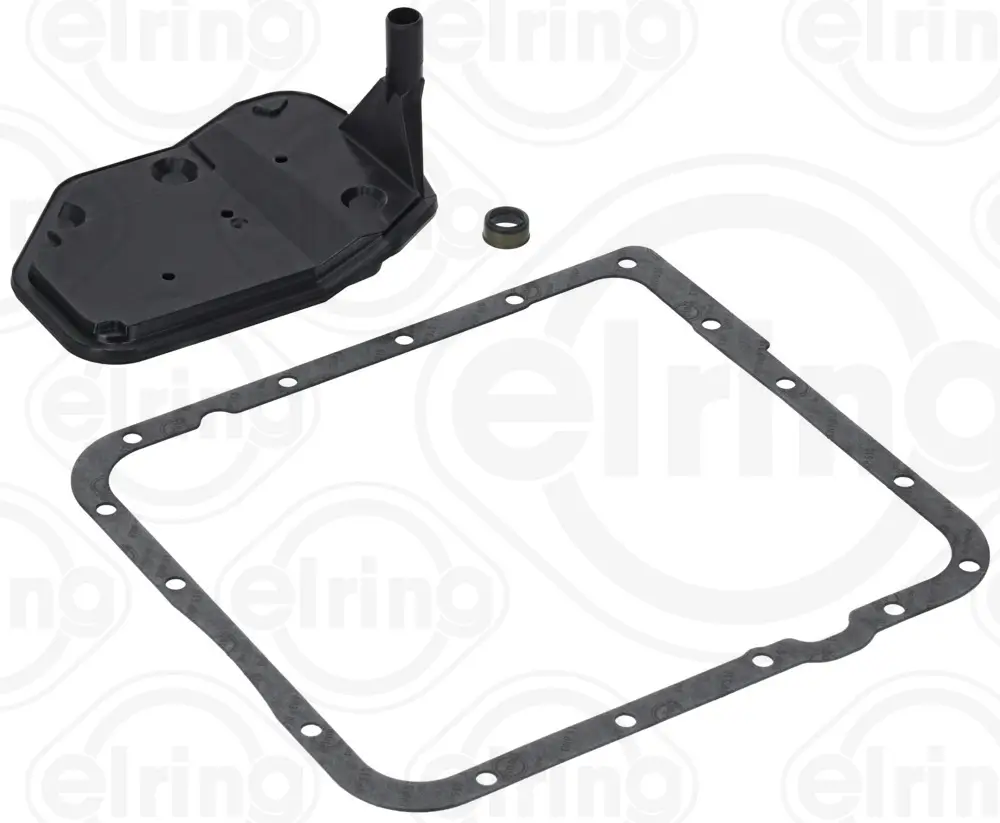 Hydraulikfiltersatz, Automatikgetriebe ELRING B30.550