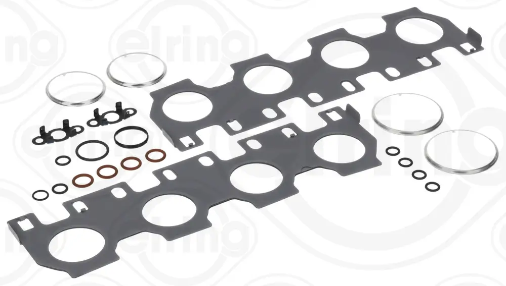 Montagesatz, Lader ELRING B30.910