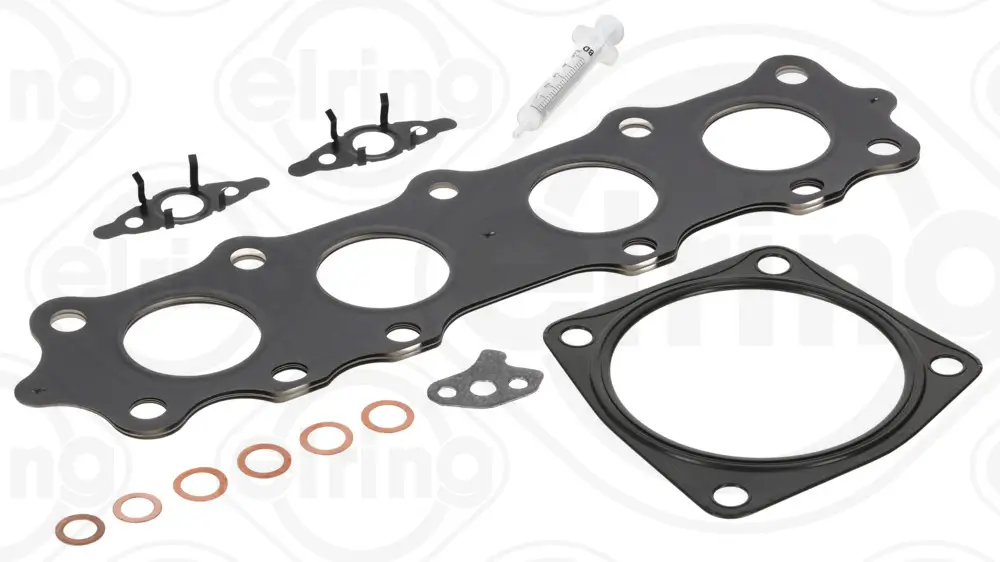 Montagesatz, Lader ELRING B32.510