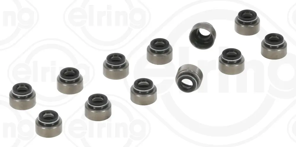 Dichtungssatz, Ventilschaft ELRING B33.220
