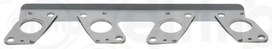 Dichtung, Abgaskrümmer ELRING B33.240 Bild Dichtung, Abgaskrümmer ELRING B33.240