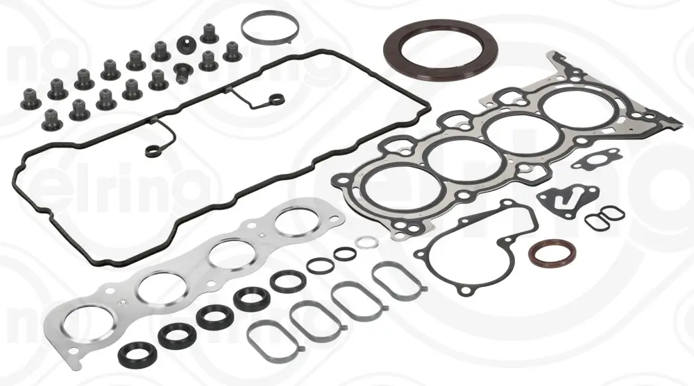 Dichtungsvollsatz, Motor ELRING B34.570
