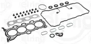 Dichtungssatz, Zylinderkopf ELRING B34.580