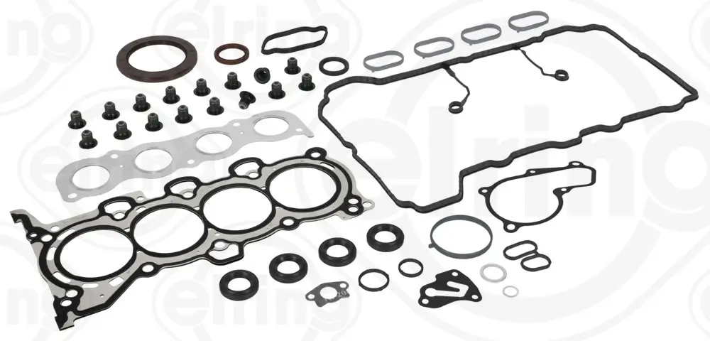 Dichtungsvollsatz, Motor ELRING B34.590