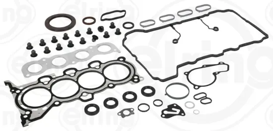Dichtungsvollsatz, Motor ELRING B34.590 Bild Dichtungsvollsatz, Motor ELRING B34.590