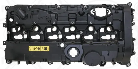 Zylinderkopfhaube ELRING B34.750 Bild Zylinderkopfhaube ELRING B34.750