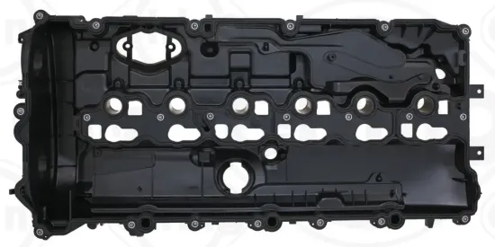 Zylinderkopfhaube ELRING B34.750 Bild Zylinderkopfhaube ELRING B34.750