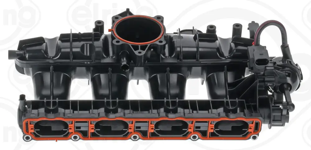 Saugrohrmodul ELRING B34.900