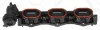 Saugrohrmodul links ELRING B34.920 Bild Saugrohrmodul links ELRING B34.920